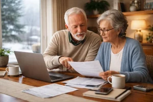 Can Couples Get Separate Payments Under the New Income-Based Rules