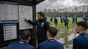 Can Preston North End Still Reach the Play-Off Places