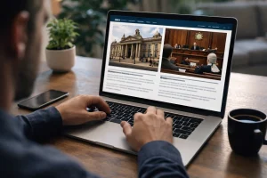 Can the Public Attend Hearings Listed in Preston Crown Court