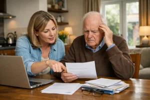 Could This Be a Mistake from HMRC or the DWP