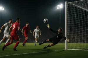 Could This Be Another Goal-filled Encounter