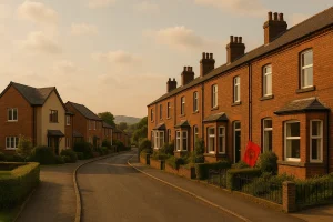 Do People in Leigh Still Identify with Lancashire