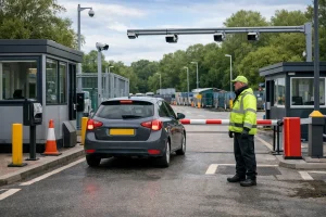 Do You Need to Book or Have a Permit to Use the Preston Tip