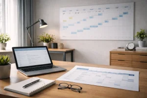 Home Office Workspace Culture After State Pension Age Change