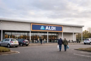 How Can You Find Aldi Preston Store Hours for Tomorrow or Any Specific Date
