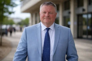 How Did Andrew Bermejo Gain Public Recognition