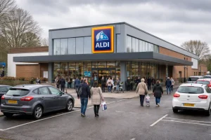How Do Aldi Store Hours Vary Across Preston Locations