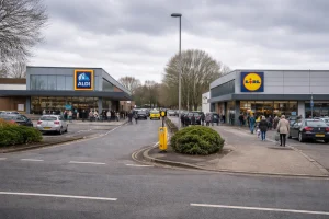 How Do Aldi’s Hours Compare to Lidl in Preston