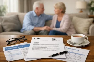 How Do Joint Benefits Affect Your Winter Fuel Payment