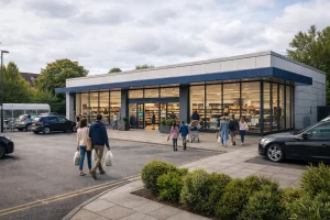 How Do Weekend Tesco Opening Hours in Preston Compare to Weekdays