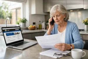 How Does HMRC Communicate These Deductions