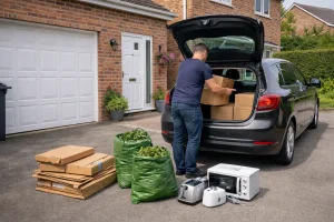 How Should You Prepare for a Visit to the Preston Tip