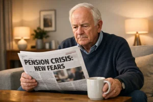 Is the UK State Pension Really Being Cut in 2025