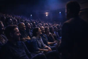 Neil deGrasse Tyson Show a Must-See Live Experience