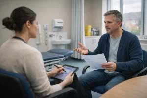 PIP Assessments Consultation