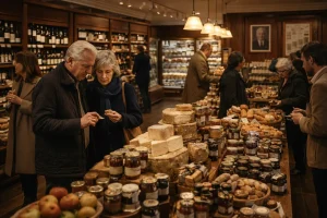 Partridges culture and heritage