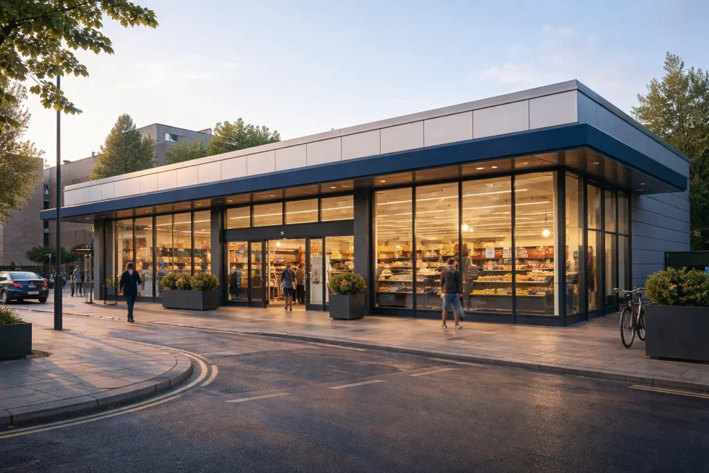 Tesco Opening Times Preston – Store Hours, Locations & Seasonal Schedules