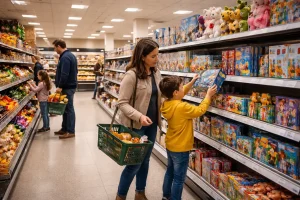 Tesco Partnership with The Entertainer