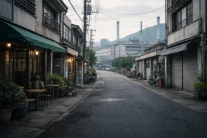 The Nissan closure affect employees and the local community