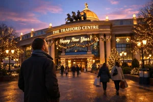Trafford Centre Opening Hours