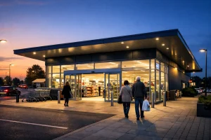 What Are Tesco Opening Times in Preston on Weekdays and Weekends