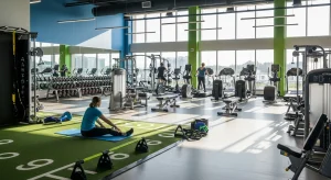 What Are the Off-Peak Access Hours for Members