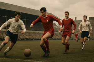 What Are the Venue-Specific Stats at Deepdale and Anfield