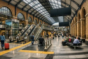 What Are the Wider Changes Beyond Signage