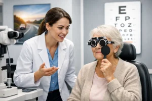 What Can Older Drivers Do to Stay Safe and Prepared