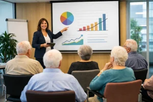 What Changes Are Being Proposed for Driving Licence Renewals Over 70