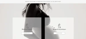 What Is BUMP of Preston All About