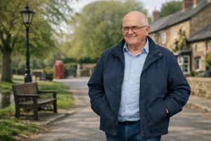 What Is Duncan Preston Doing After Retirement