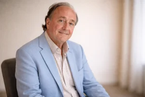 What Is Duncan Preston Known for in British Television