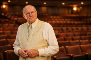 What Is Duncan Preston’s Legacy in the British Acting Industry