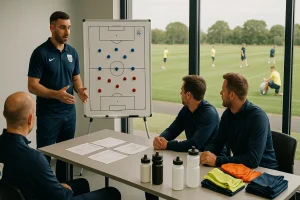 What Is the Latest Team News for Preston North End