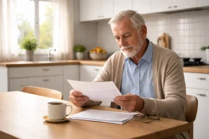 What Is the Winter Fuel Payment and Who Can Get It in 2025 26