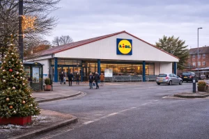 What Services and Facilities Are Available at Lidl Preston Locations