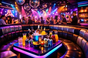 What Services and Features Does the Business Offer