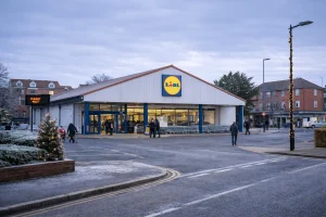 What Time Does Lidl Open and Close on Sundays in Preston