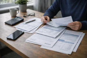 What Type of Information Will the DWP Be Looking For