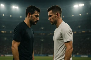 What Does the Head-to-head History Suggest