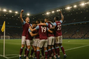 What Does This Victory Mean for Aston Villa