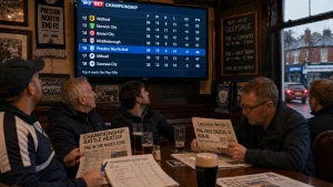 Where Do Preston North End F.C. Standings Place the Club in the 202526 Championship