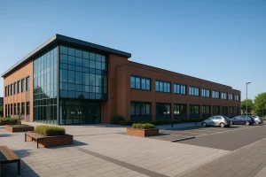 Who Governs Leigh Today