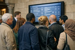 Why Are Court Listings Important to the Public