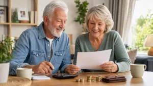 Why Did the State Pension Increase by 4.8% in 2026