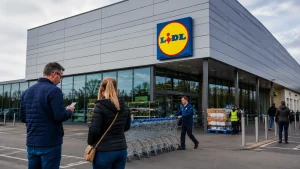 Why Do Lidl Stores Sometimes Adjust Opening Hours or Close Temporarily