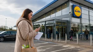 Why Is It Important to Know Lidl’s Opening Hours in Preston