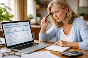 Why Might Some People Receive Less Than £230.25 a Week