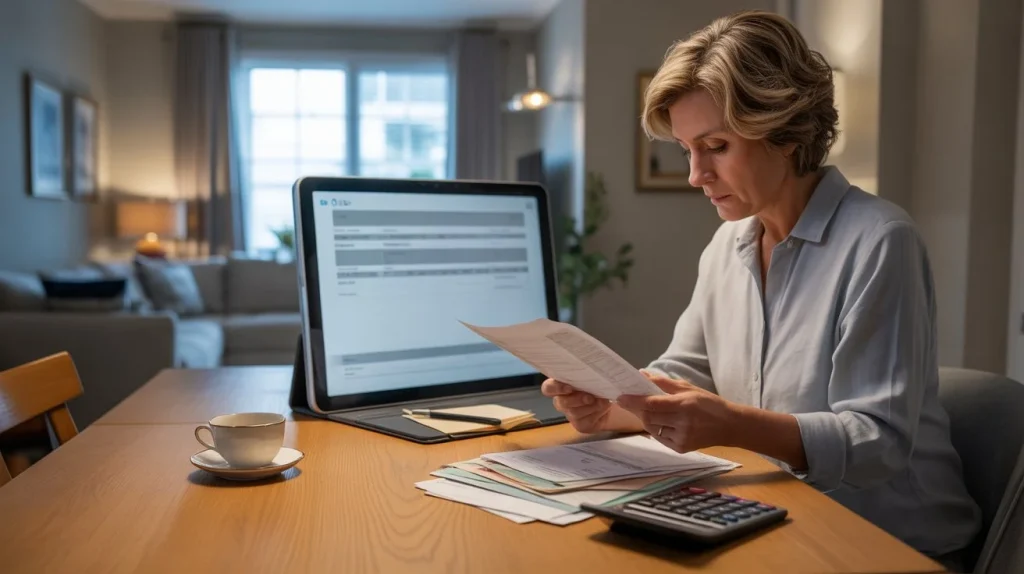 universal credit benefit rates 2025 to 2026